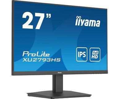 iiyama 27" IPS-panel,