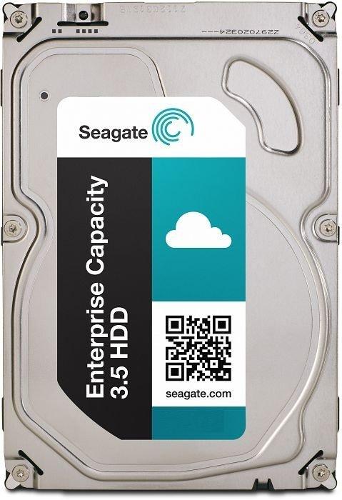 Seagate Enterprise 3.5 2TB internal hard drive 7200 RPM 256 MB 3.5&quo