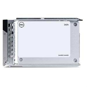 DELL 400-BDQU internal solid state drive 2.5" 960 GB Serial ATA I