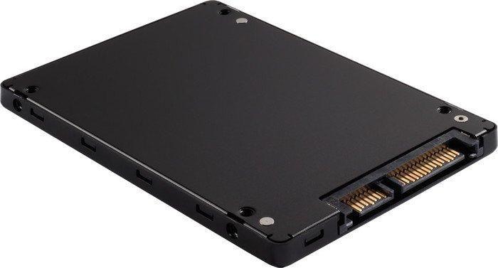 CoreParts CP-SSD-2.5-SLC-240 internal solid state drive 2.5" 240