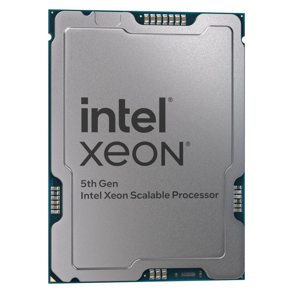 Intel Xeon Gold 6526Y - 2.8 GHz - 16-core - 32 threads - 37.5 MB cache