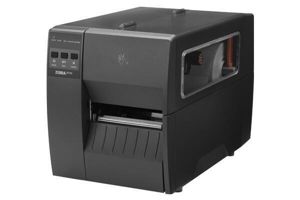 Zebra ZT111 label printer Direct thermal 300 x 300 DPI Wired & Wir