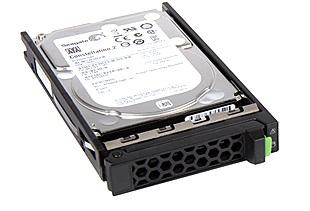 Fujitsu S26361-F5550-L112-RFB internal hard drive 1.2 TB 10000 RPM 2.5