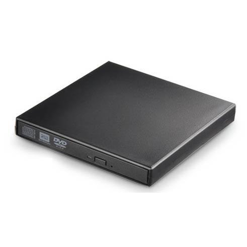 CoreParts MSE-DVDCDRW optical disc drive DVD-ROM Black