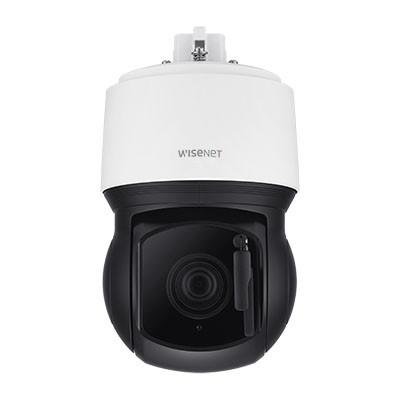 Hanwha XNP-8300RW security camera Dome IP security camera Outdoor 3328