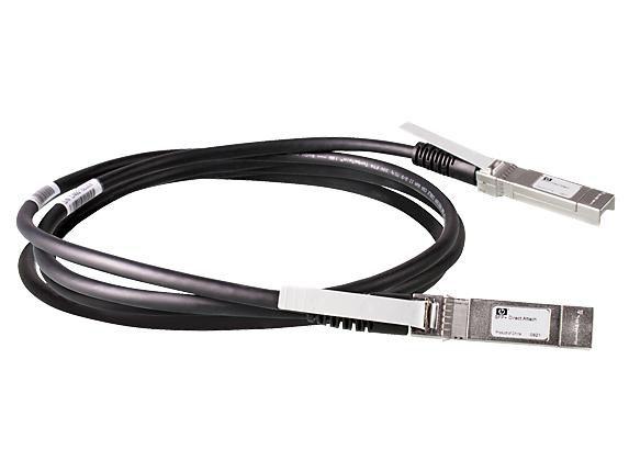 HPE 10G Sfp+ To Sfp+ 3M Direct