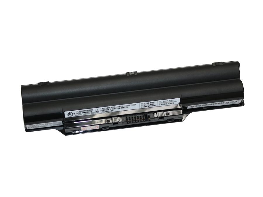 BTI FPCBP325- laptop spare part Battery