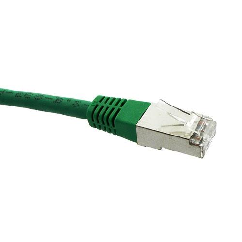 Black Box EVE632-02M Networking Cable Green 2 M Cat6 S/FTP (S-STP)