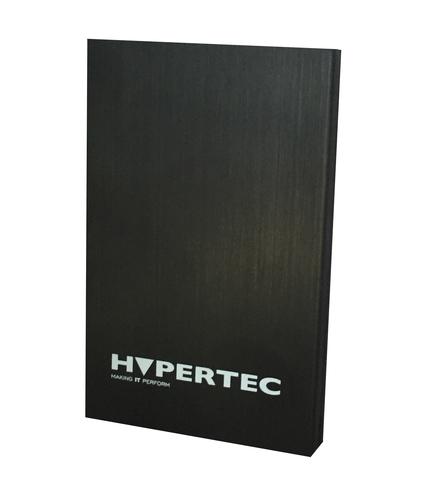 Hypertec FSN-1000U3C external hard drive 1 TB Black