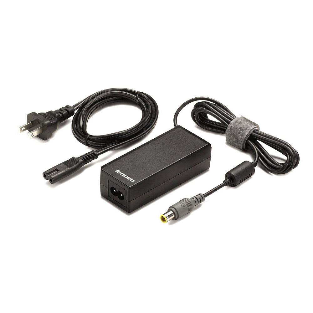 Lenovo 54Y8964 power adapter/inverter Indoor 65 W Black