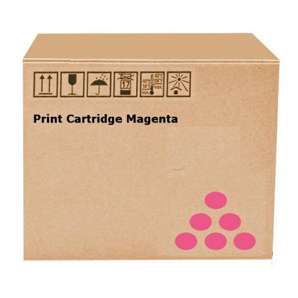 Ricoh 841786 Toner magenta. 29K pages for Ricoh Aficio MP C 6502