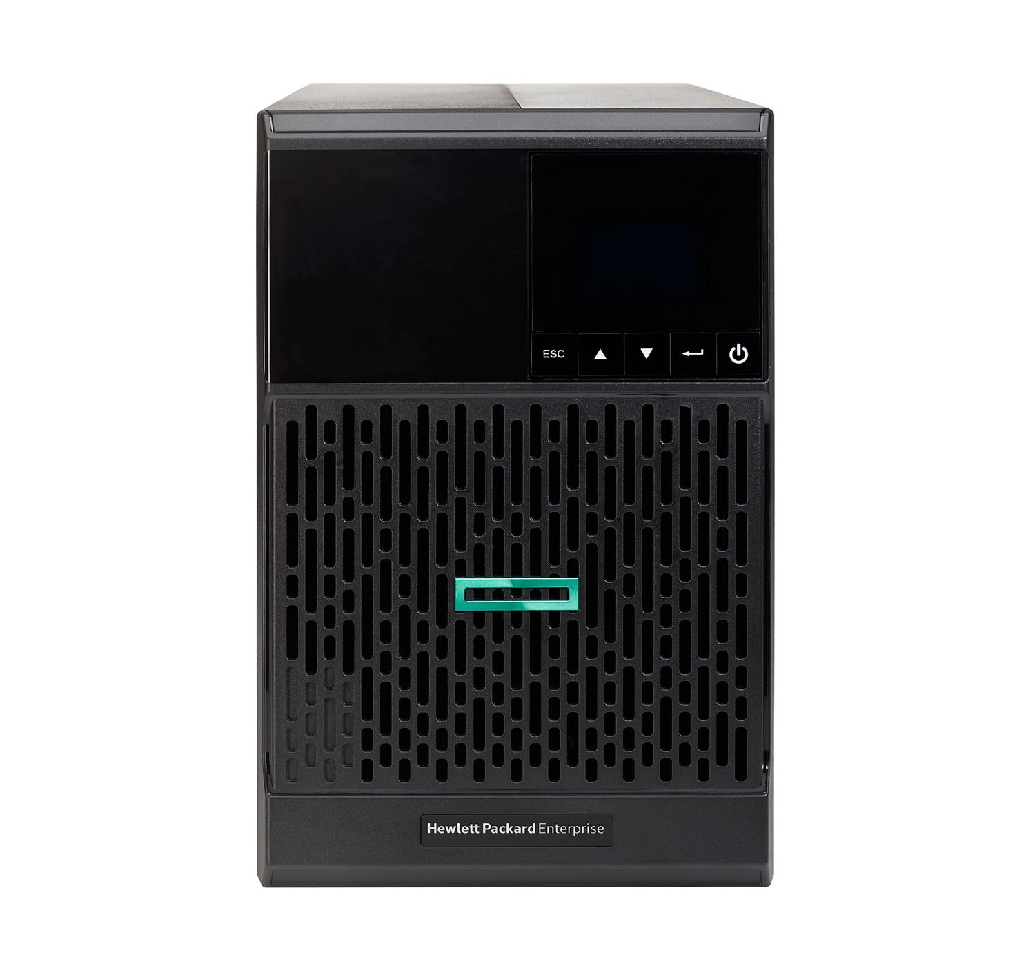 Hewlett Packard Enterprise Q1F52A uninterruptible power supply (UPS) L