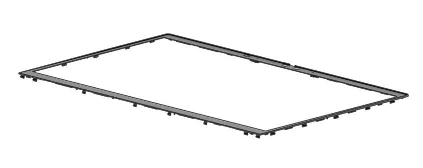 HP M08546-001 Notebook Spare Part Bezel