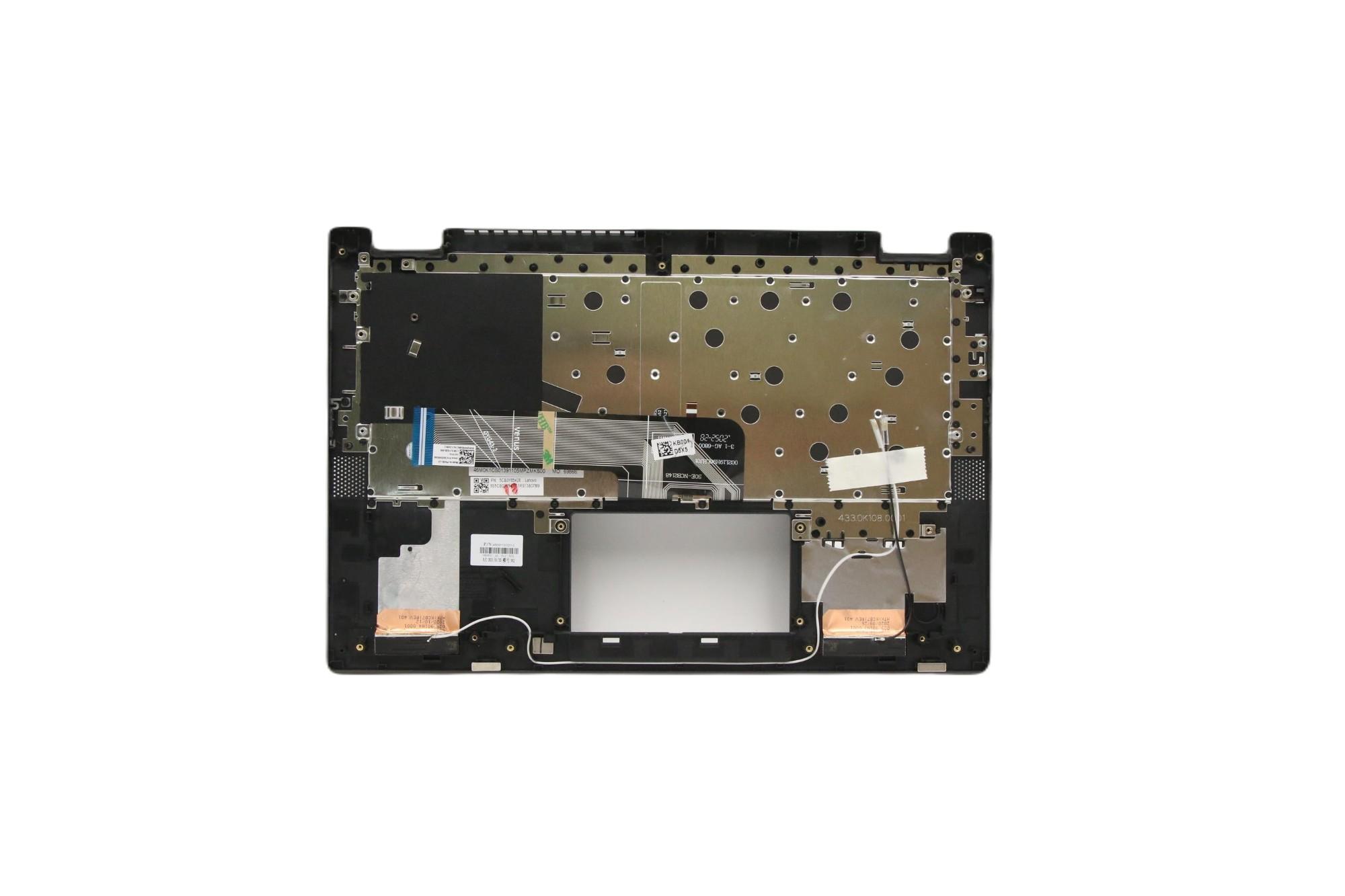 Lenovo 5CB0Y85492 laptop spare part Cover + keyboard