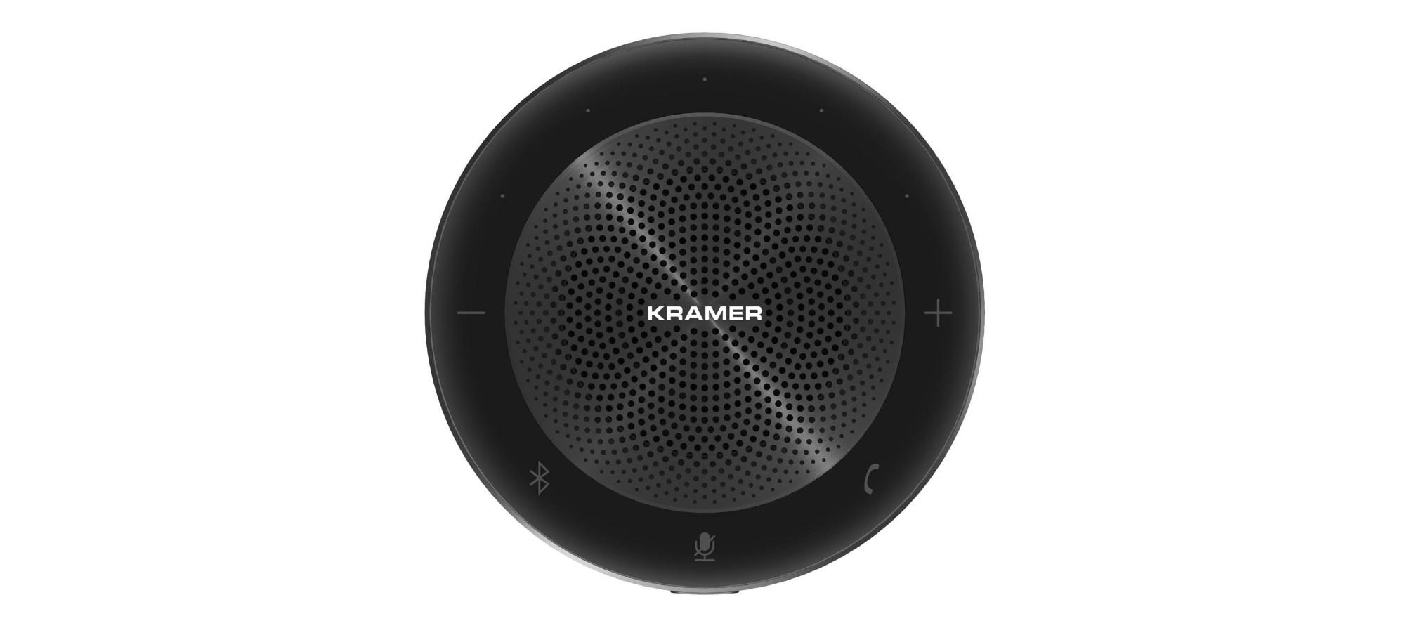 Kramer Electronics 87-80011390 portable/party speaker Mono portable sp