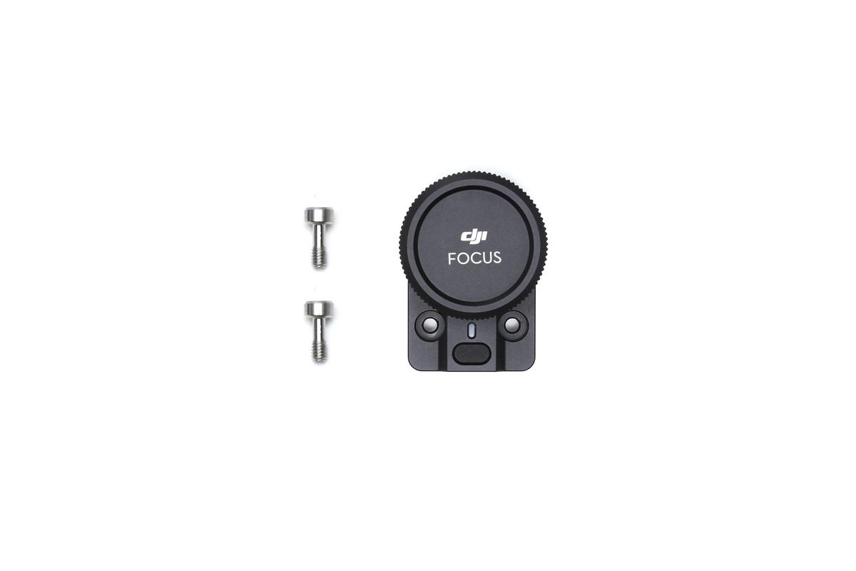 DJI Ronin-S/SC Focus Wheel Black 1 pc(s) - Ronin-S - Ronin-SC