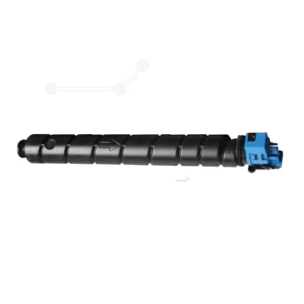 Katun 52821 Toner-kit cyan. 20K pages (replaces Kyocera TK-8525C) for