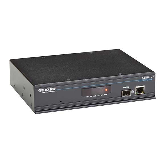 Black Box ACR1000A-T-R2 KVM Extender Transmitter