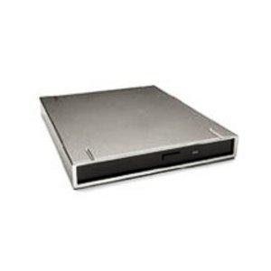 Dynamode USB-CDR optical disc drive Silver