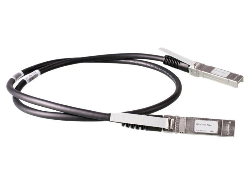 HPE X240 10G SFP+ SFP+ 1.2m DA