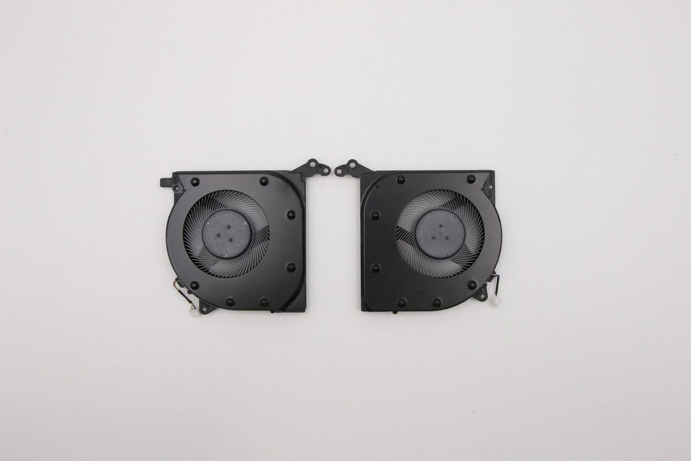 Lenovo 4-Pin System Fan For Lenovo