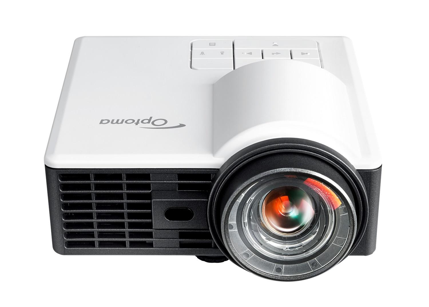 Optoma ML1050ST+ data projector Short throw projector 1000 ANSI lumens