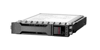 HPE P40505-B21 internal solid state drive 3.84 TB Serial ATA