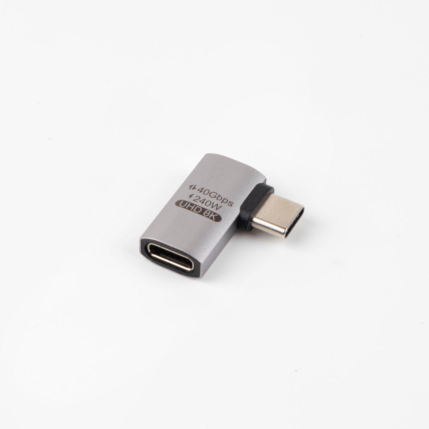 Microconnect USB4-CCFA-240W USB cable