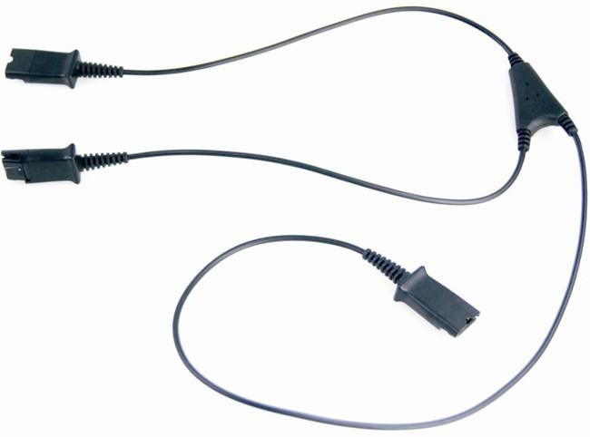 eartec Y cable