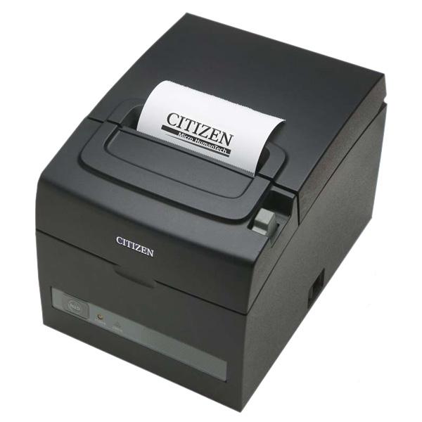 Citizen CT-S310II Wired Thermal POS printer