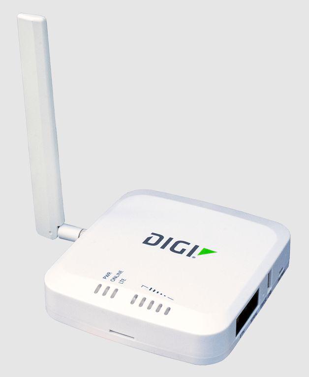 Digi Connect IT Mini - Remote