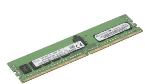 Supermicro MEM-DR416L-HL03-ER26 memory module 16 GB 1 x 16 GB DDR4 266