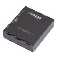 Black Box LGC5150A Network Media Converter 1000 Mbit/s