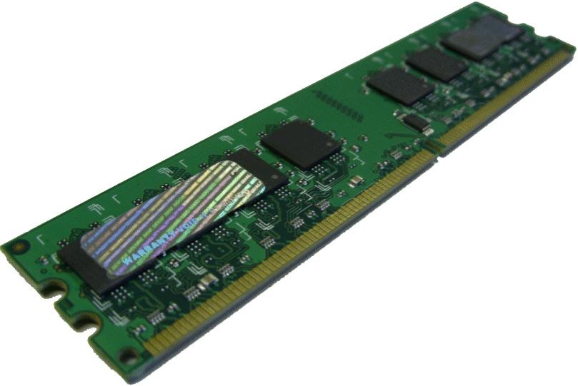 HPE 655409-150 memory module 2 GB DDR3 1600 MHz