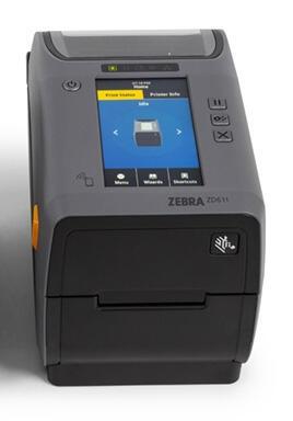 Zebra ZD611 label printer Thermal transfer 300 x 300 DPI 152 mm/sec Wi