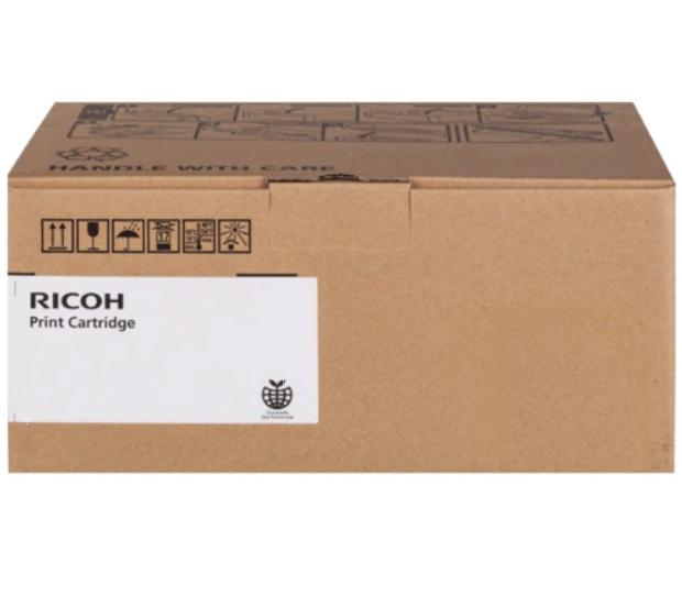 Ricoh 842193 Toner yellow. 26K pages/5% for Ricoh MP C 6503