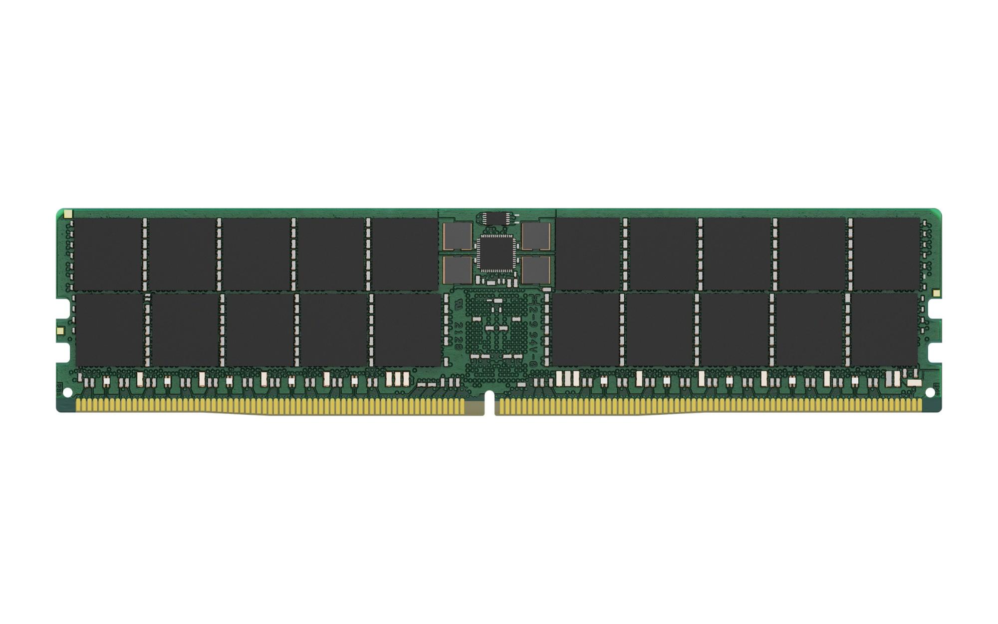 Kingston Technology KSM64R52BD4-128MB memory module 128 GB 1 x 128 GB