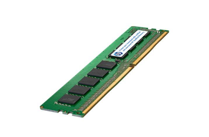 Hewlett Packard Enterprise 8GB DDR4-2133 memory module 1 x 8 GB 2133 M