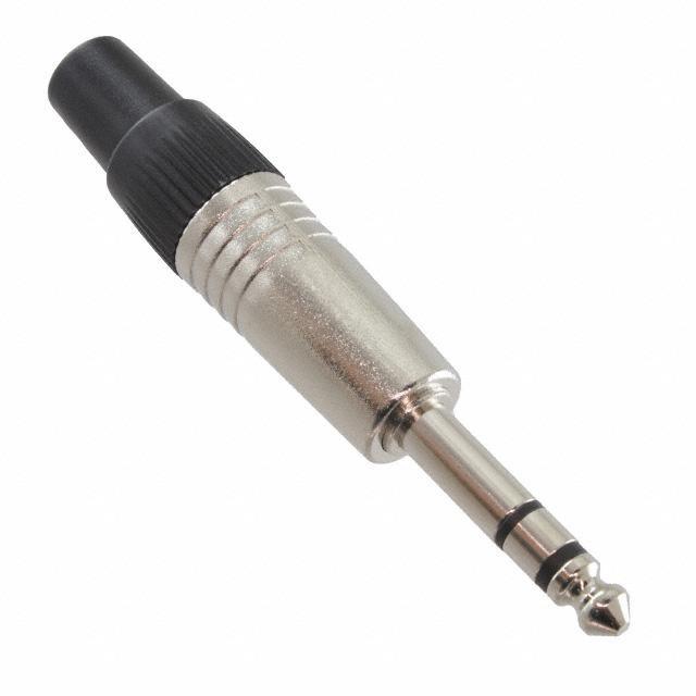 VivoLink PRO 6.3mm Jack Connector TRS