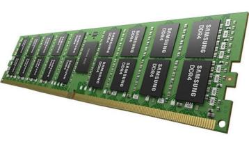 Samsung M393A2K43EB3-CWE memory module 16 GB 1 x 16 GB DDR4 3200 MHz E