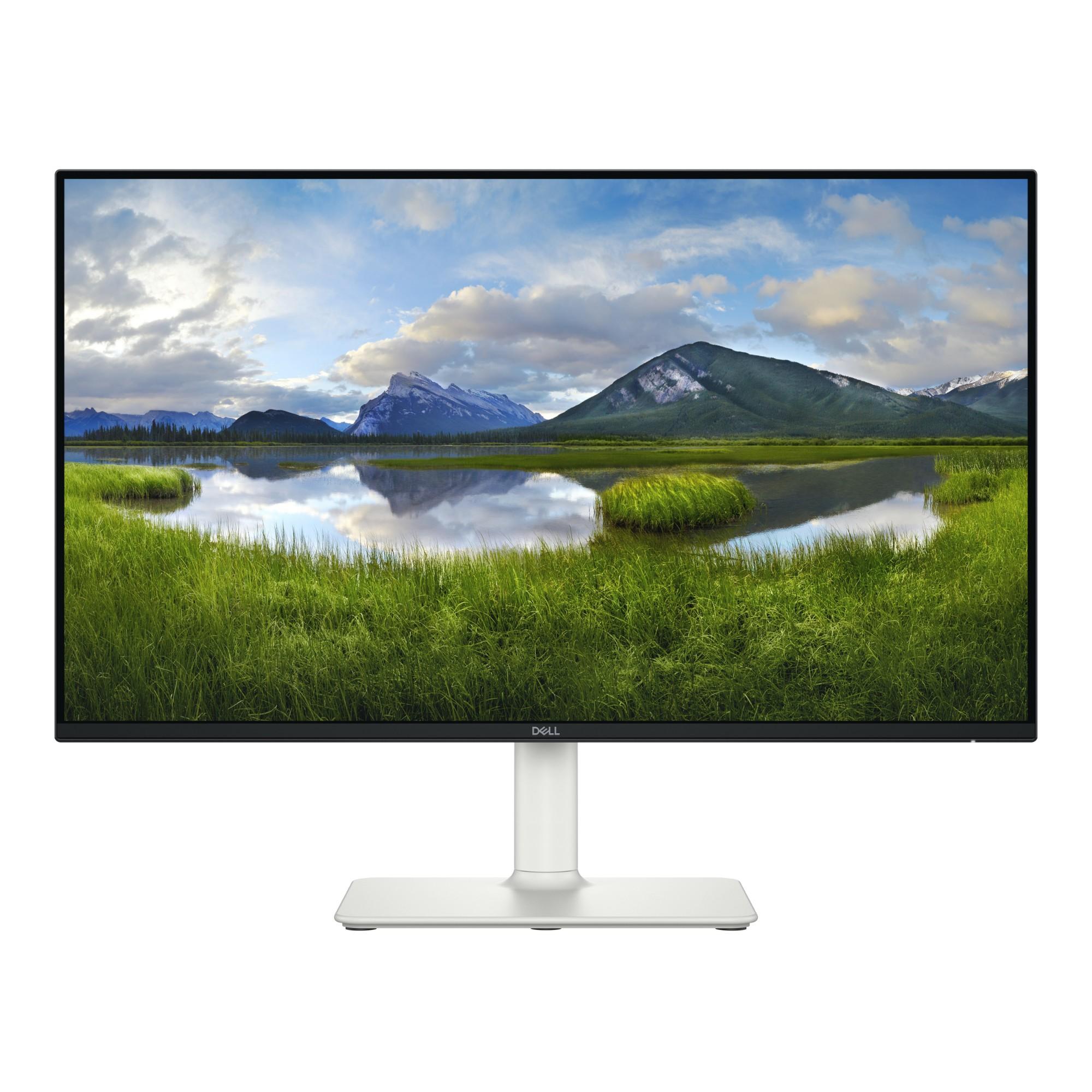 DELL S Series S2725HS LED display 68.6 cm (27") 1920 x 1080 pixel