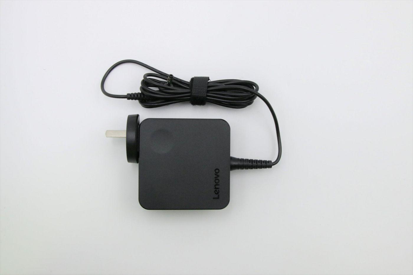 Lenovo AC Adapter 20V 65W includes power cable