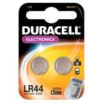 Duracell LR44 household battery Single-use battery Alkaline