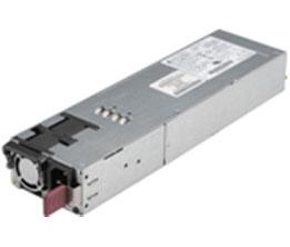 Supermicro PWS-2K03P-1R power supply unit 1000 W 1U Silver