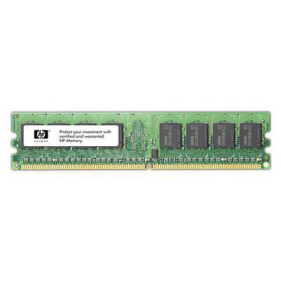 HPE 4GB PC3-10600 ECC UNBUFF