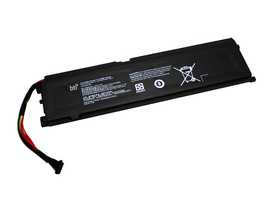 BTI RC30-0270- laptop spare part Battery