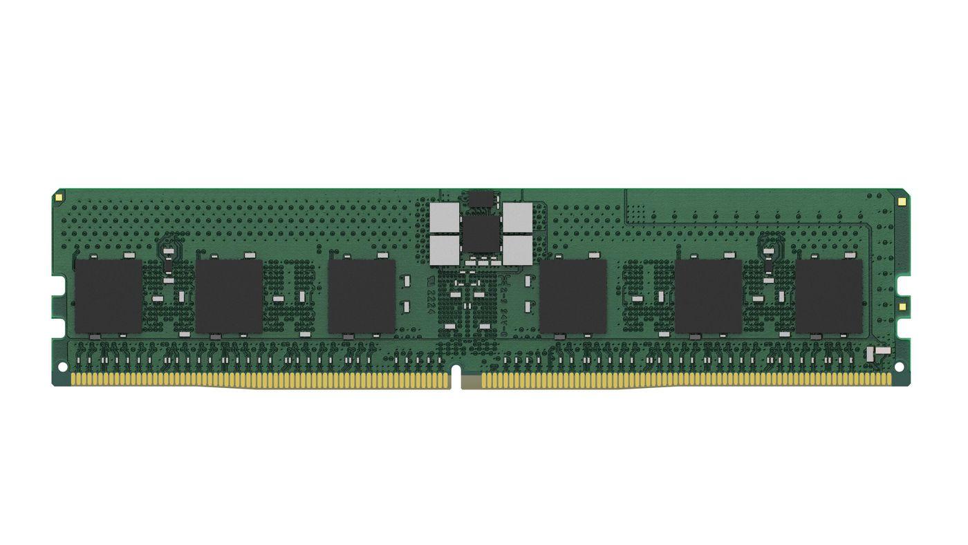 Kingston Technology Kingston - DDR5 - module - 24 GB - DIMM 288-pin -