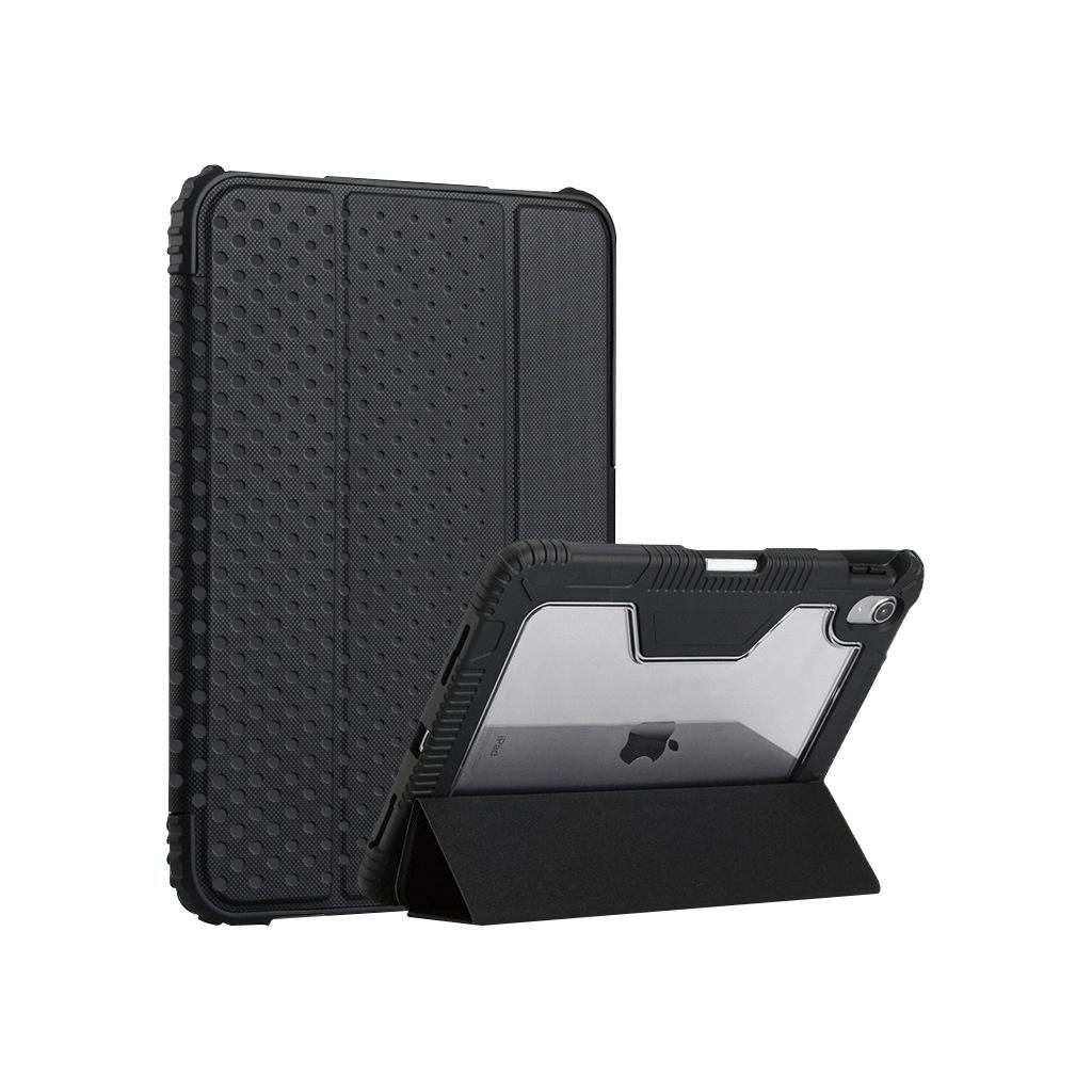 Techair iPad 10.9"10th Gen2022 rugged folio case