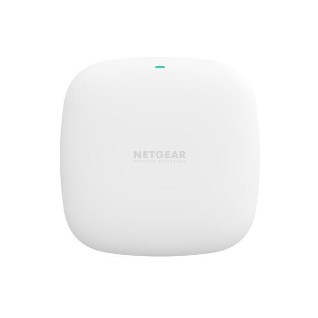 NETGEAR WAX210 1800 Mbit/s White Power over Ethernet (PoE)