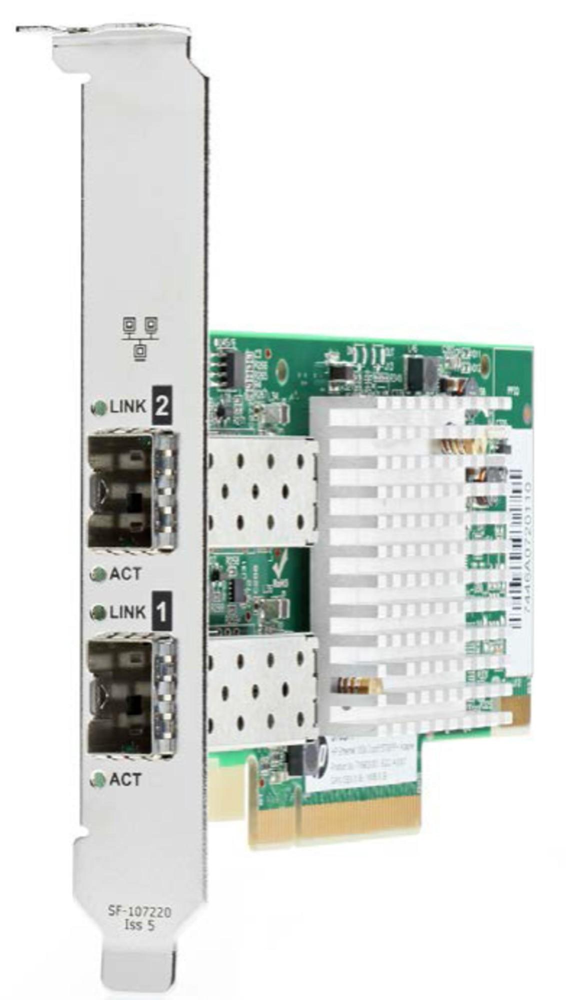 HPE 790316-001 network card Internal Ethernet 20000 Mbit/s